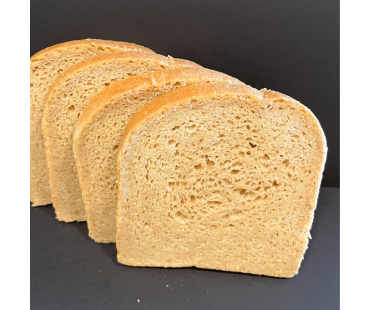 Low Carb XL Sourdough Bread - 24 Regular or 48 Thin Slices Per Loaf - Fresh Baked